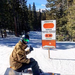 Meet your Posher, Alex